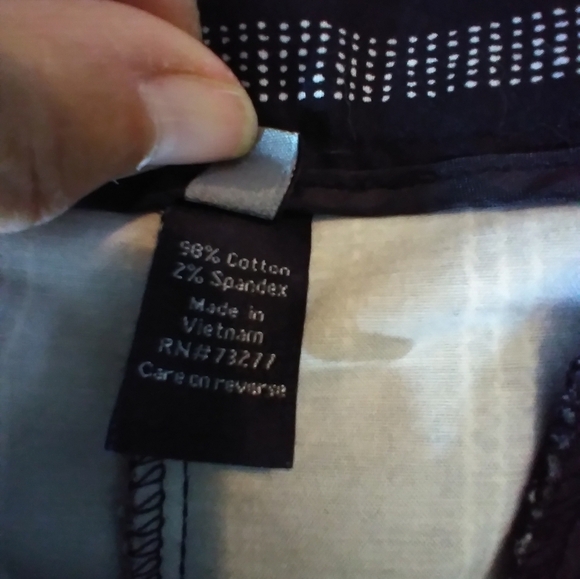 Apt 9 the torie capri - Picture 2 of 12